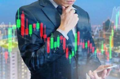 午盘：美股维持下跌趋势 道指下跌700点