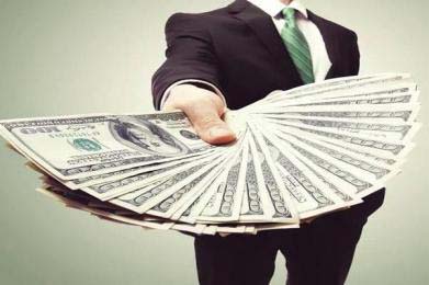 美国信用市场担忧情绪升至10月以来最高