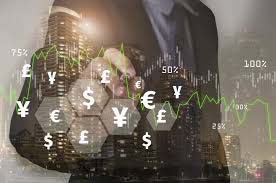 午盘:美股维持下跌趋势 道指下跌700点