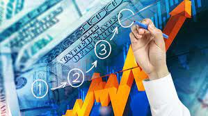 美国信用市场担忧情绪升至10月以来最高