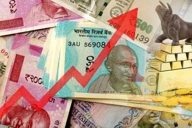 美国信用市场担忧情绪升至10月以来最高