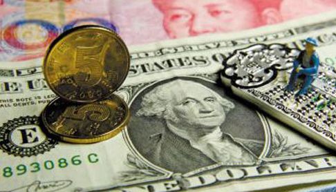 外汇价格波动怎么算,外汇市场波动对价格的影响分析