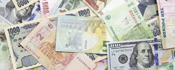 外汇储备是什么意思(2025/05/14) 外汇储备是什么意思